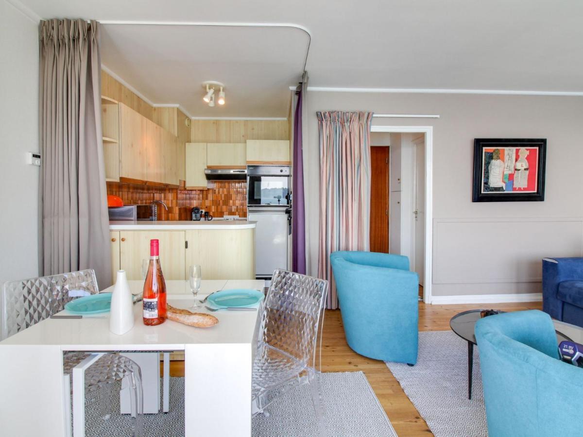 Studio Le Bellevue-2 By Interhome Dinard Eksteriør bilde